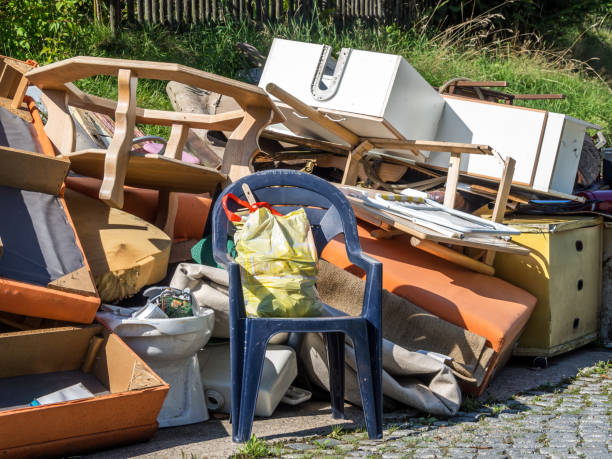 Best Household Junk Removal  in Evans, GA