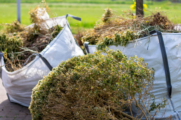 Household Junk Removal in Evans, GA