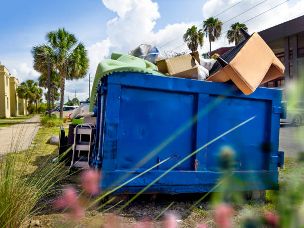 Commercial Cleanout Services in Evans, GA